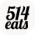 514eats icon