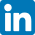 LinkedIn icon